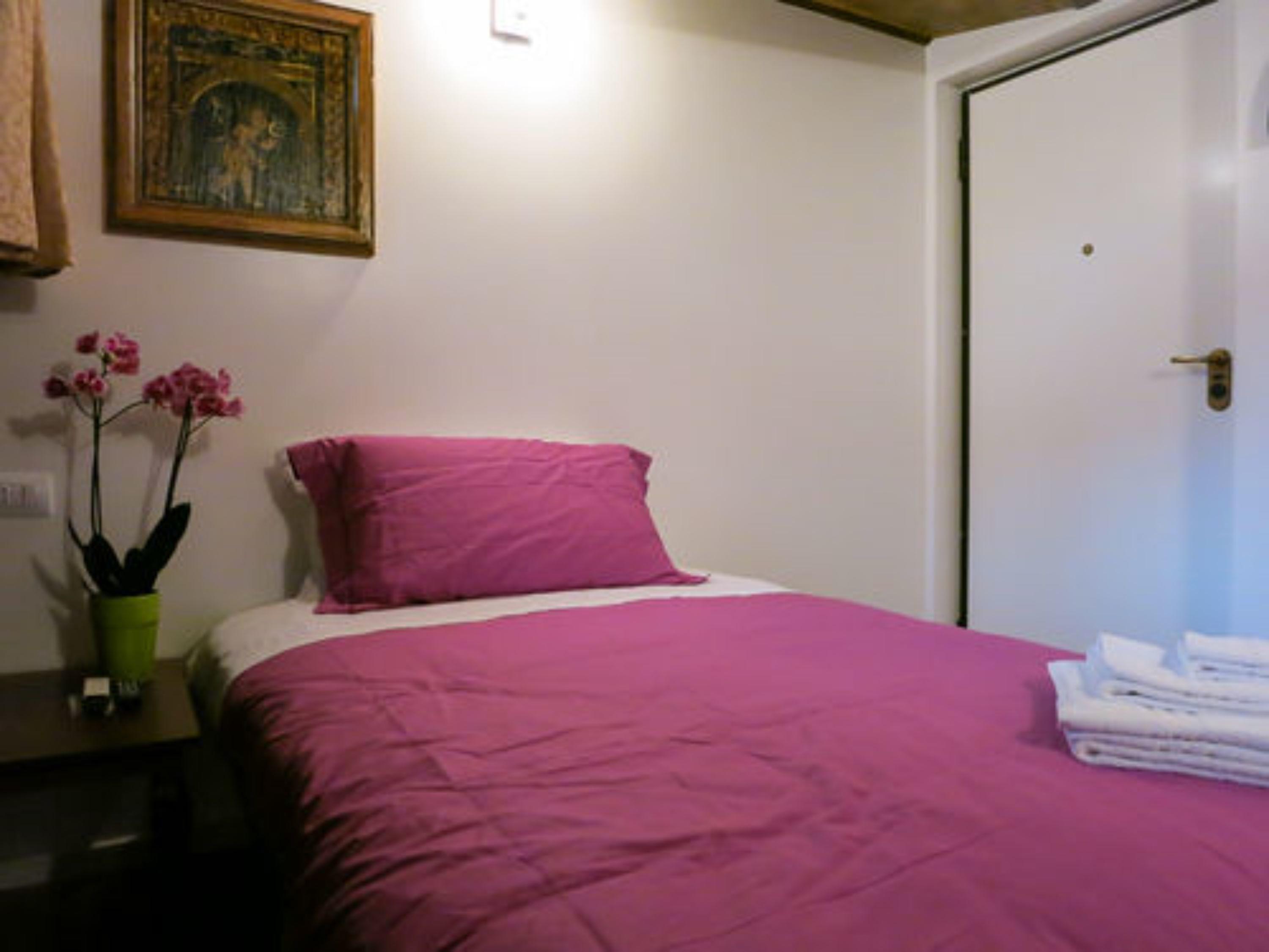 La Locanda Del Pino - Milan — Foto 3